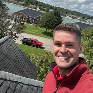 Zach Ostrom